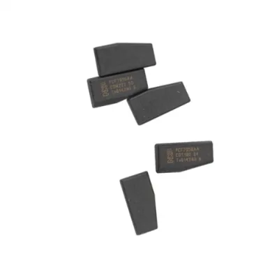 AC04001 Top Quality Original PCF7936AA Chip (PCF7936AS Updated Version) (TP12)ID46 Blank
