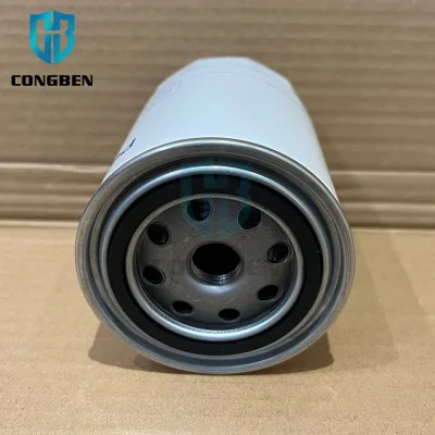 On Sale China Manufacturer Truck Oil Filter 2654403 Truck Oil Filter for Prekins Filters