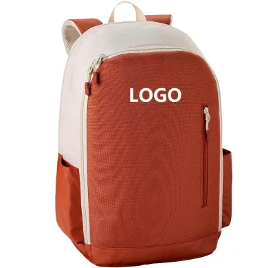 OEM Factory Custom Sports Backpack for Pickleball Tennis Backpack Pickleball Rackets Bags Menn Women