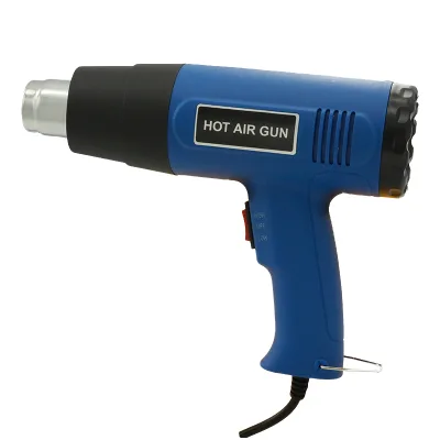 Portable XIELI Xa-I 1500W Corded for DIY Grade Hand Held Shrink Wrapping Machine Temperature Adjustable 300-500C Electric