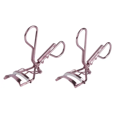 Portable Eyelash Curler Nature Skin Care Nature Curl Eyelash