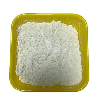 High Purity CAS 486-66-8 Soybean Extract Daidzein 98% Daidzein Powder