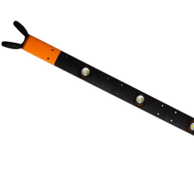 High Lumen Led Under Bonnet Lamp With Extendable Hook
