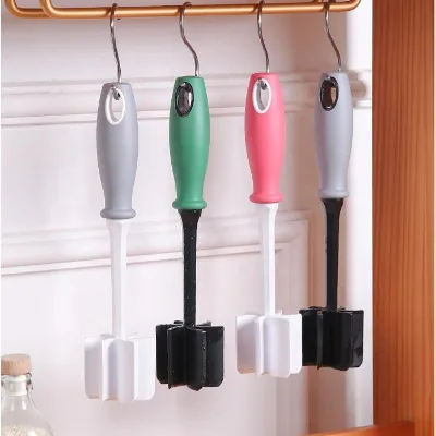 Multifunctional Meat Chopping and Shredding Device Potato Salad Tomato Grinding and Shredding Device Hand-held Meat Grinder