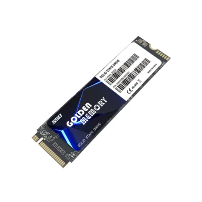 Promotion Hard Drive 1tb Pcie Nvme Gen3 Internal Gaming Ssd M.2 1600 Read 2100 Solid State Drive ssd