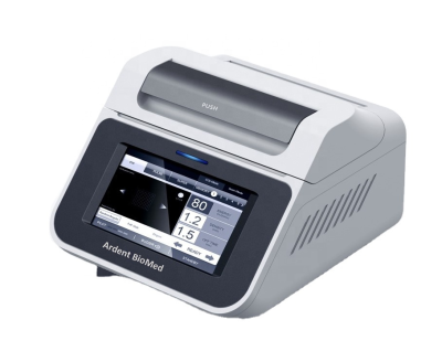 Real Time PCR PCR Machine Real Time Pcr System