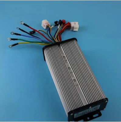 2000W DC Motor Controller