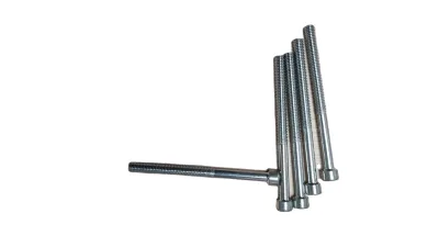 Easyfun Bolt Screw for 360 Rolling Car