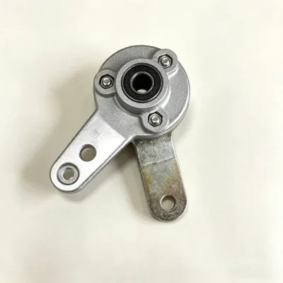 Gear Shift Converter Lever Assembly With Bearing Heavy Truck & Passenger Coach Transmission Spare Parts