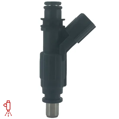 FIG10776 FAST DELIVERY FACTORY PRICE FUEL INJECTOR NOZZLE for Changhe K14B 1.4L Fuel Injector Nozzle F01R00M006