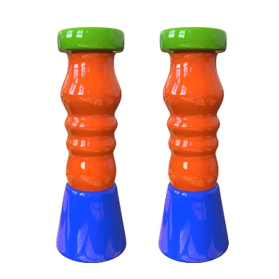 Wholesale Modern Geometric Ceramic Salt Pepper Shaker Set Premium Custom Spice Shaker Eco-Friendly Durable Food Grade Kitchen