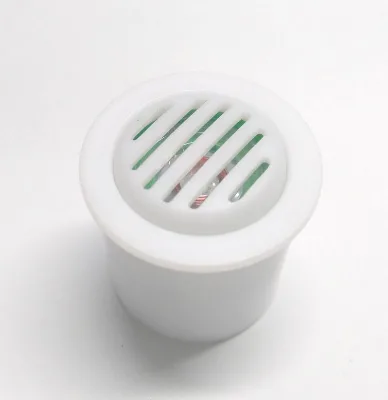 GDP A007s Music Buttons Sound Chip Module Speaker for Stuffed Animals & Plush Toys with Small Cow Voice Recorder Design