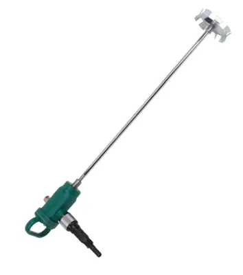 PAINT STIRRER PNEUMATIC, CAPACITY up to 40LTR