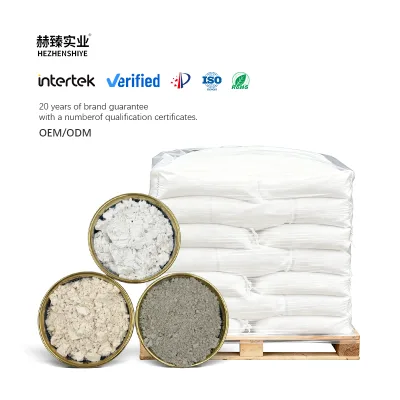Porous Refined Diatomite Filtration Medium for Brewery Wine and Fruit Juice Liquid Clarification Production