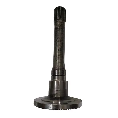 New Drive Shaft DZ90149320053 for Shacman Truck Replacement Part