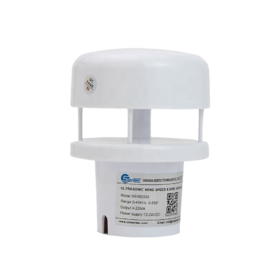 SenTec Metrology Station Meteorological Radar Meteorological Mini Station Ambient Weather Station Not Reporting