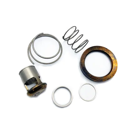 Waterjetting Cleang Parts Seal Repair Kit for 15K Uni-valve Seat Fluid End High Pressure Pump