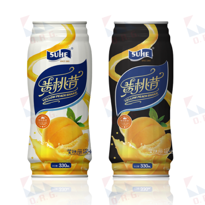 Chinese Suppliers Can Customize Tin Cans of Tin Can