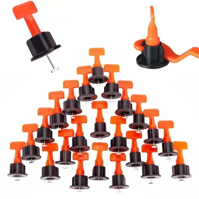 Leveler