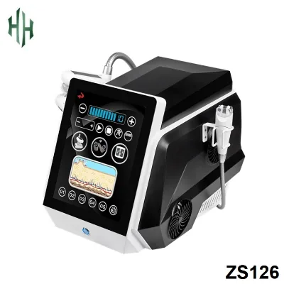 Professional Vera Roller Tester 3D Negative Pressure Vacuum Body Contouring Cellulite Reduction Slimming Machine for Salon