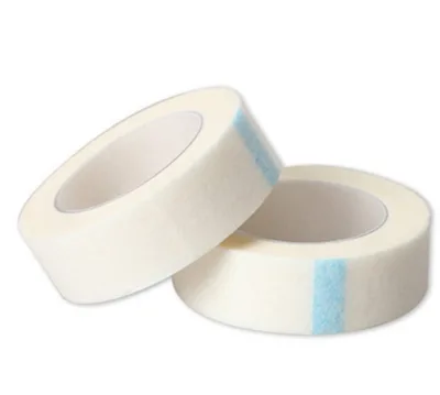 Micropore Surgical Non Woven  Tape Eyelash Extension Tape Lash Tape