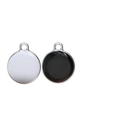 Airtag GPS Locator Set 4G Network Anti-Lost Artifact Book Wallet Key Car Children Elderly GPS Pets tracker