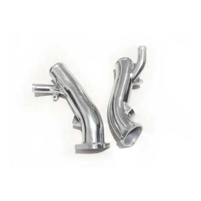 Turbo Inlet Pipe  Intake Pipes Turbonator Car Inlet air Intake Pipe Piping Kit