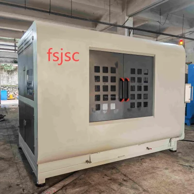 Brand New Arrival Pot Edge Condition Metal Polisher Polishing Machine