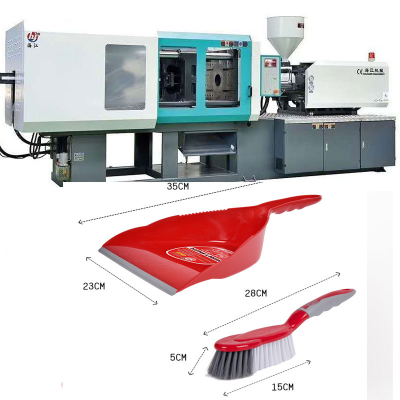 Hand Injection Moulding