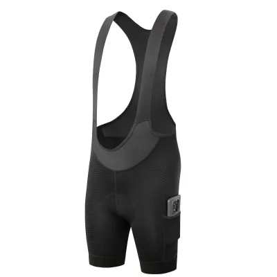 Custom Private Label Cycling Shorts High Elastic Breathable Bicycle Pants Cycling Bib Shorts