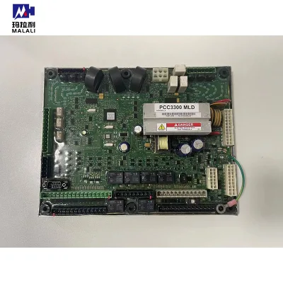 PCC3300 Generator Controller Motherboard 327-1601-01 Suitable for Genset C27 Circuit Control Board Refurbished