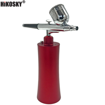 Barber Cordless air Brush Rechargeable Airbrush