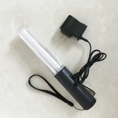 Strobe Baton Led Strobe Light Baton Traffic Baton Light Multifunction Traffic Wand