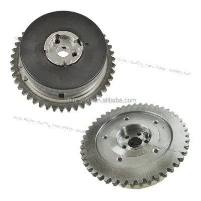 Camshaft Phaser VVT for Opel SAAB Vauxhall Astra Insignia 9-3 Mk VI Malibu Canyon Camaro Equinox Traverse 2.0L 12638661 12627114