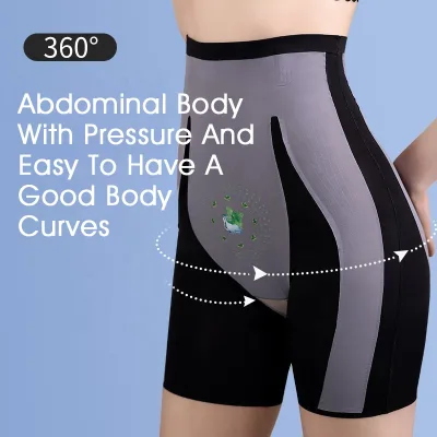 Abdominal Body With Pressure C- Section Ready to Ship Postpartum Slimming Pants Thigh Belly Trim Maternity Panties