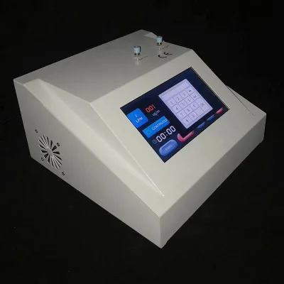 Smart Generator Ozone Medical Machine With LDC Screen for Clinic