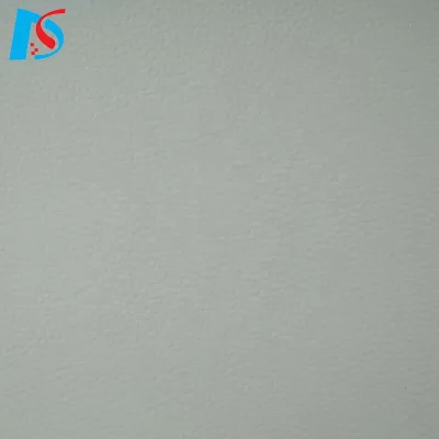 Customized Embossing Process, Artificial Leather, Fulfilling All Your Imagination of Surface Effect