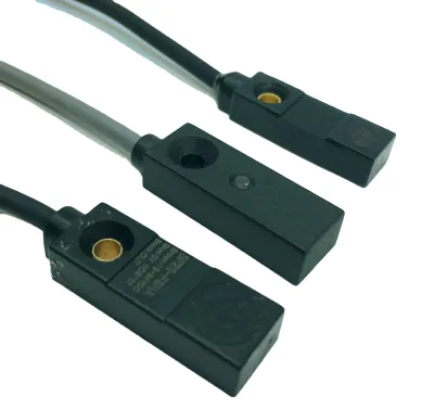 Specializing in the Production of Construction Machinery Accessories Proximity Switch Sensors