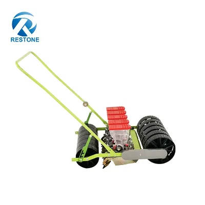 High Quality Hand Push Manual Vegetable Seeder