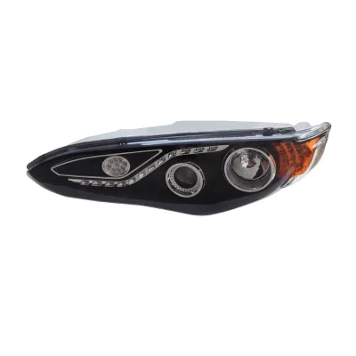For MASCARELLO Bus Parts Headlamp Bus Headlight with Led HC-B-1440-1
