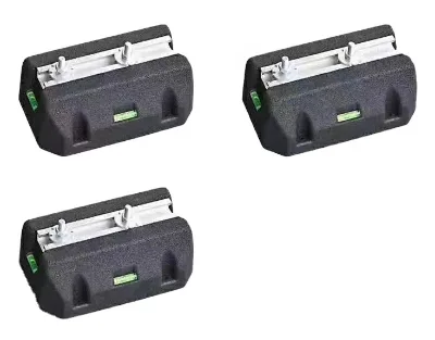 Factory Supply Vibration Reduction and Anti Vibration air Conditioners Rubber Pads, air Conditioning Isolation Vibration Mounts