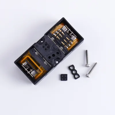 Imaje EB34044 90 Series New Printing Nozzle Valve Module High Quality Printer Nozzle Valve Module