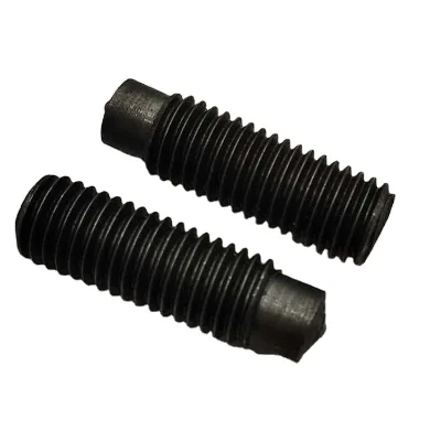 Threaded Studs for Drawn Arc Stud Welding