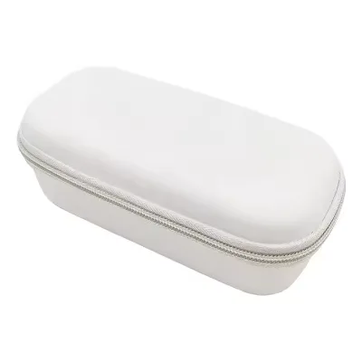 Hardshell Essential Oil Storage Box with Foam Padding, Suitable Forbottle Sizes, Portable EVA case