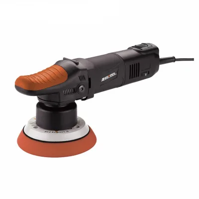 120-230V Auto Polisher 8MM Electric Dual Action Polisher 850W Short Handle With 6 Constant Speed System Car Polishing Machine