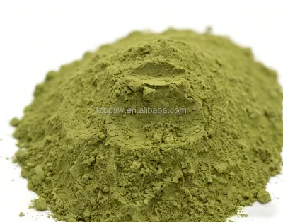 Wholesale Ulva Powder (Sea Lettuce) Feed Additive | 25kg Per Bag | 24 Months Shelf Life