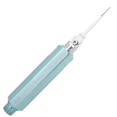 JRready JRDDS-N070065-09 Single-Pin Terminal Extraction Tool Suitable for TE MCON 1.2 Yazaki Kaizen 0.64 Connectors.