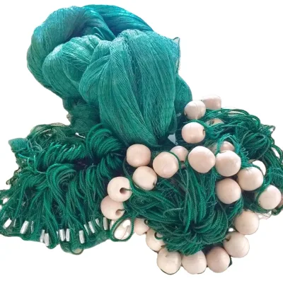 Fishing Net Pelagic Gill Nets Bottom Gill Nets