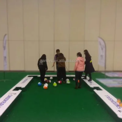 Newest Billiards Equipment, Football Table, Soccer Ball Game Quality Guarantee