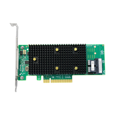 9440-8i 8 SFF8643*2 12Gbs PCIe3.1 X8 Raid Card